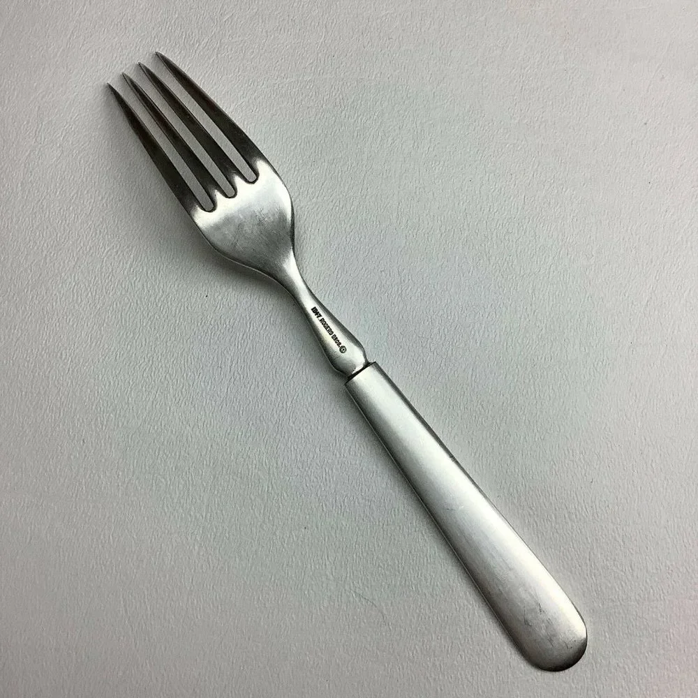 1847 Rogers Bros. Vintage Silver Plated Table Dinner Fork